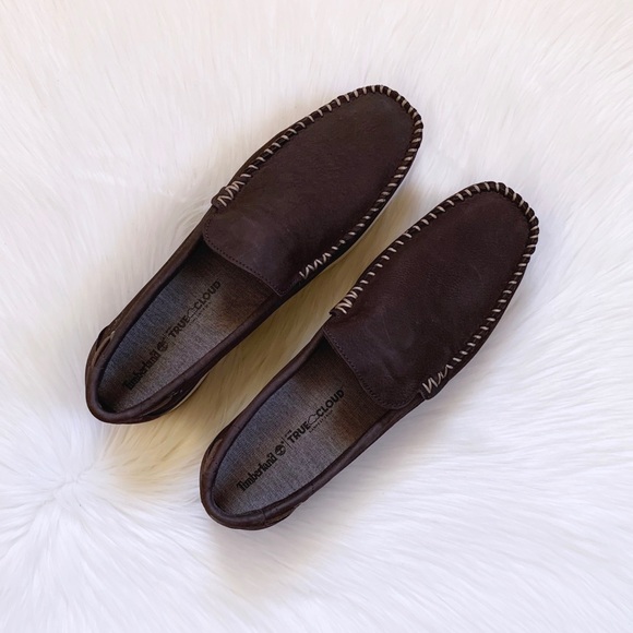 Timberland Atlantis Break Venitian Slip-On Shoes - Picture 2 of 6